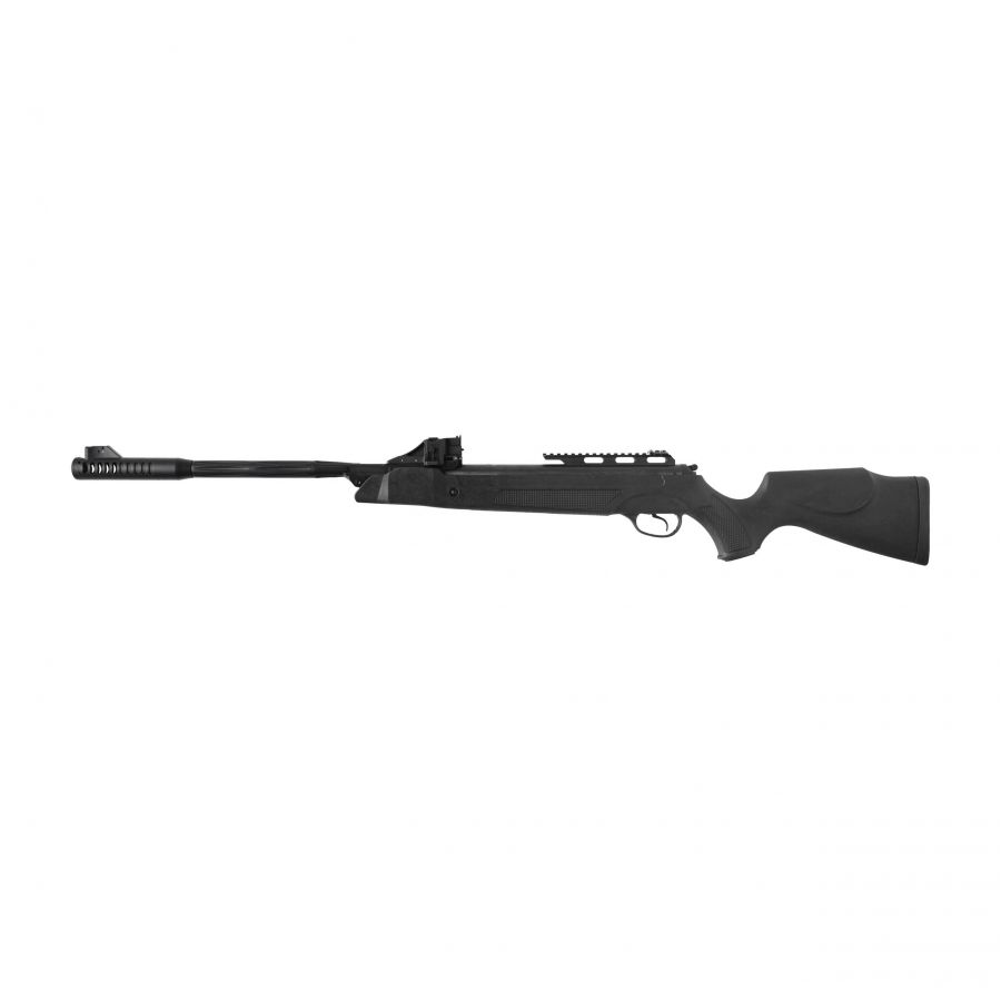 Optima Speedfire 4.5mm air rifle 1/11