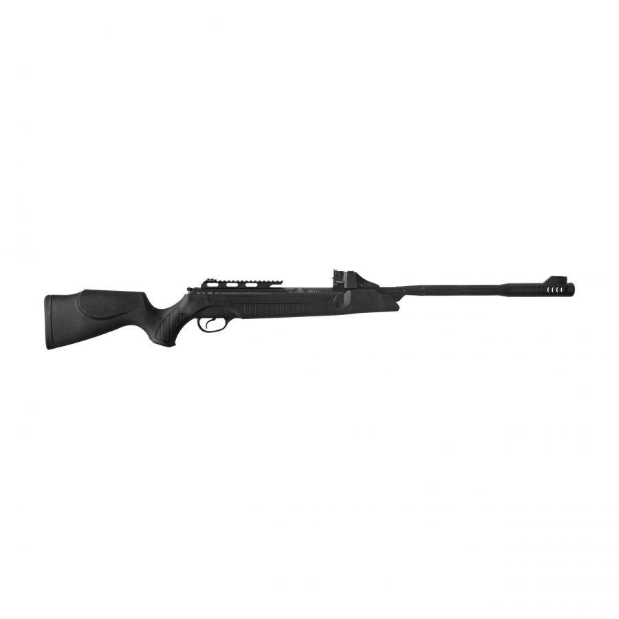 Optima Speedfire 4.5mm air rifle 2/11