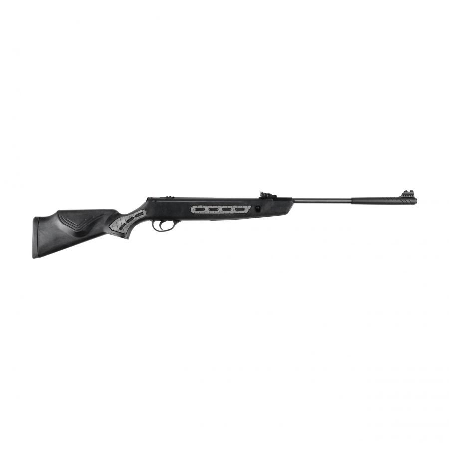 Optima Striker 1000S Vortex 5.5mm air rifle 2/8