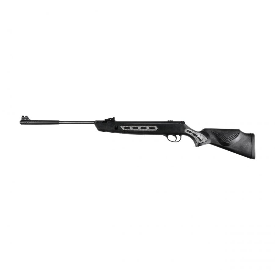 Optima Striker 1000S Vortex 5.5mm air rifle 1/8