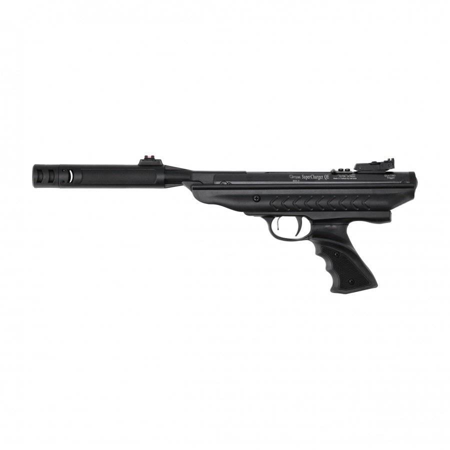 Optima SuperCharger QE 5.5mm air gun 1/7