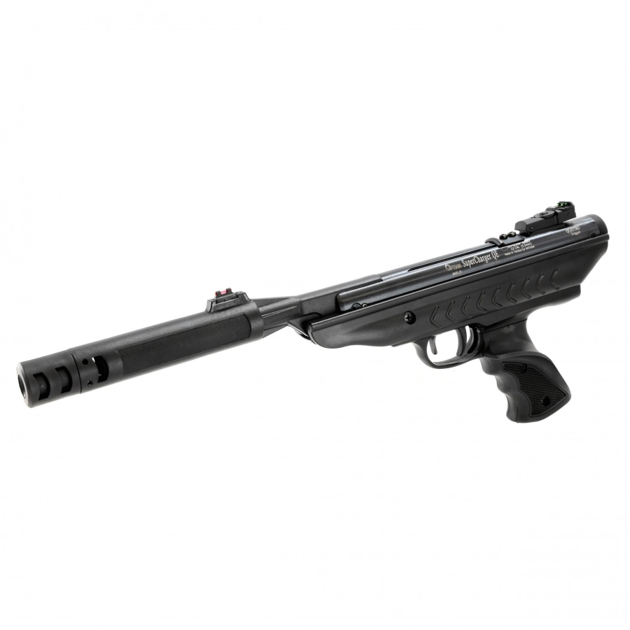 Optima SuperCharger QE 5.5mm air gun 3/7