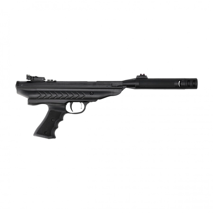 Optima SuperCharger QE 5.5mm air gun 2/7