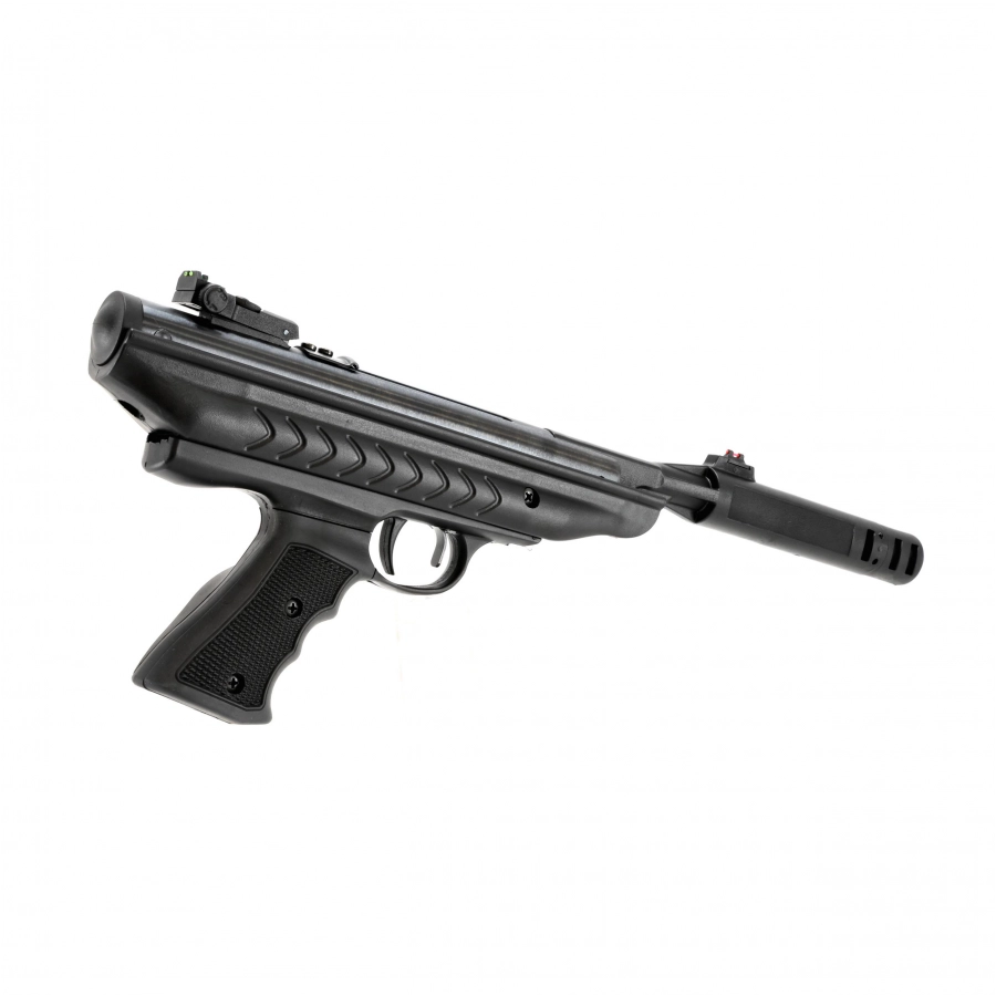 Optima SuperCharger QE 5.5mm air gun 4/7