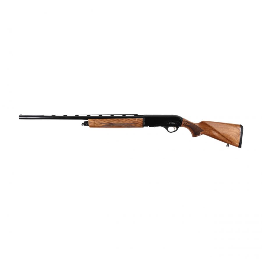 Optima Supreme 28" caliber 12/76 shotgun 1/11