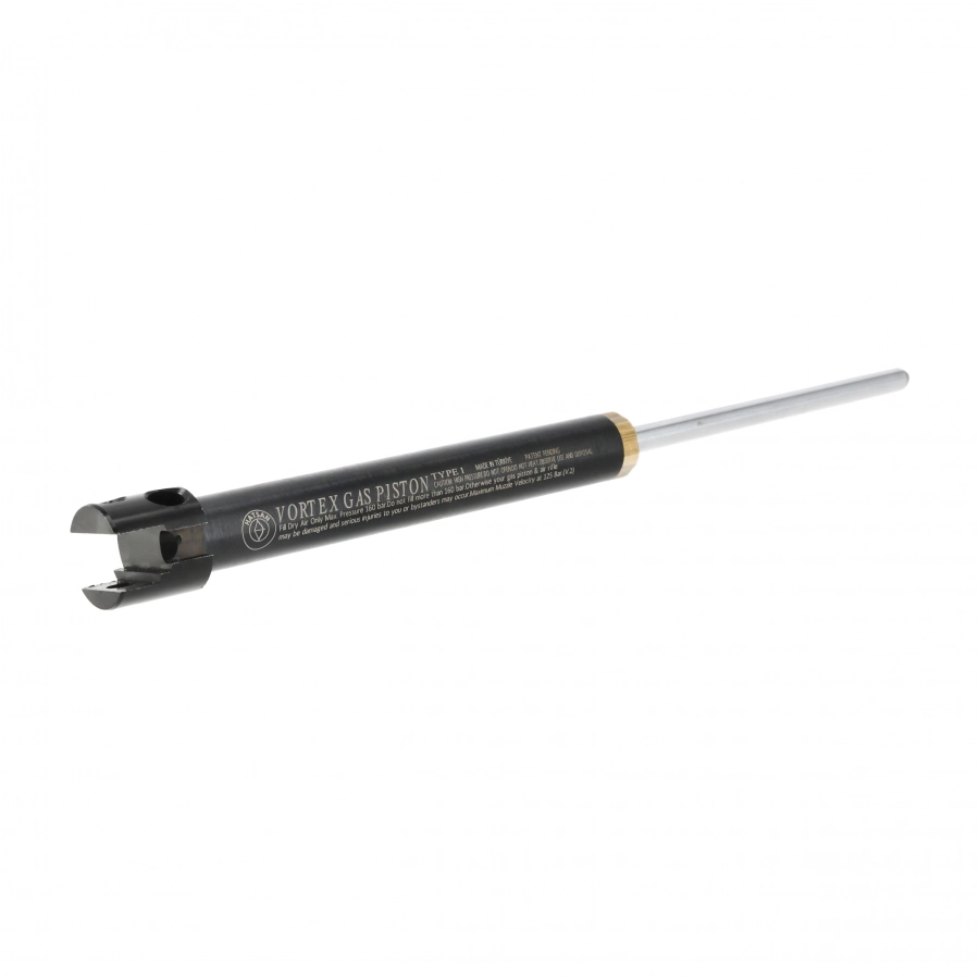 Optima Vortex gas piston 2/4