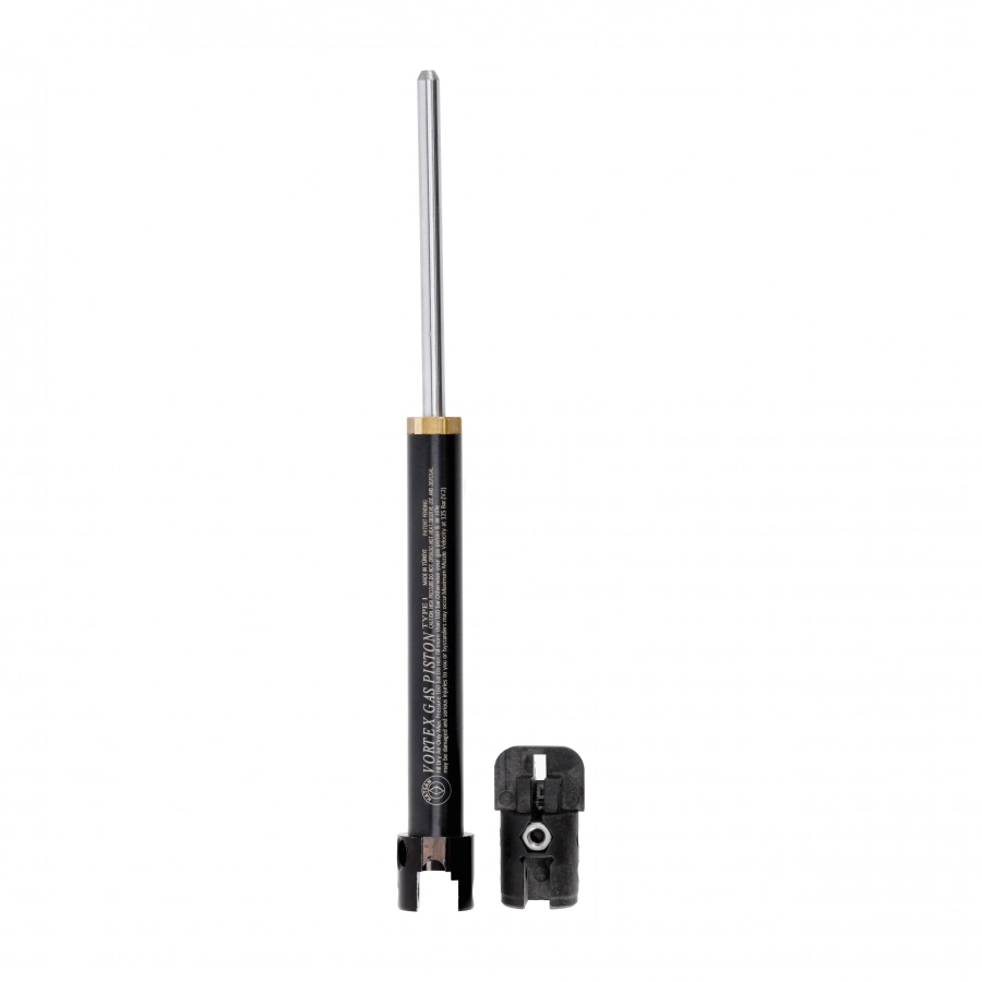 Optima Vortex gas piston 1/4