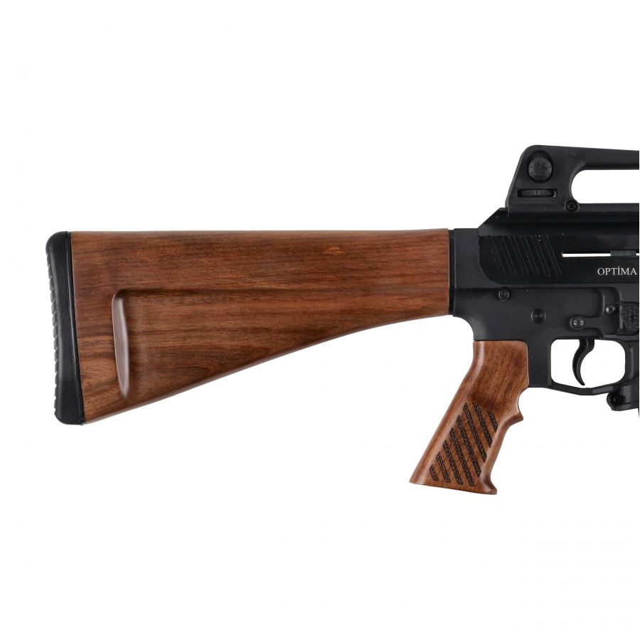 Optima VX12 20" 12/76 caliber shotgun 4/12