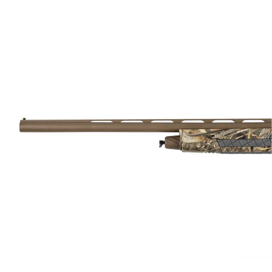 Optima Xtreme RT MAX 5 26 cal. 12/76 shotgun 3/10
