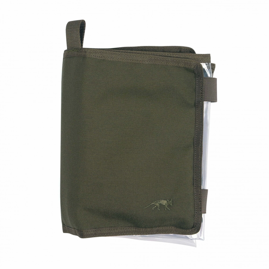 Organizer na dokumenty Tasmanian Tiger Map Case Large olive 2/4