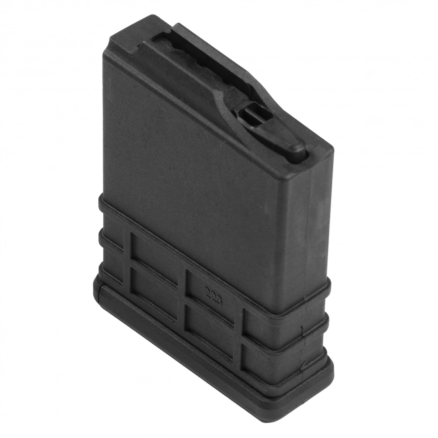 Oryx .223rem cartridge for the Oryx cartridge. 3/4