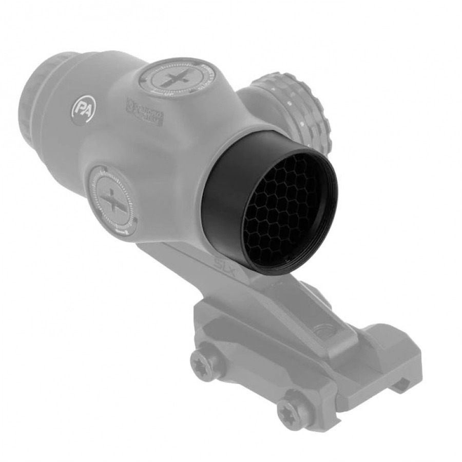 Osłona antyrefleksyjna Primary Arms do SLx 3x Micro Prism 2/2