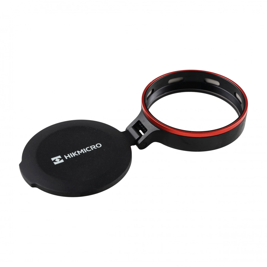 Osłona obiektywu HIKMICRO Thunder TQ50CL 3.0 2/6