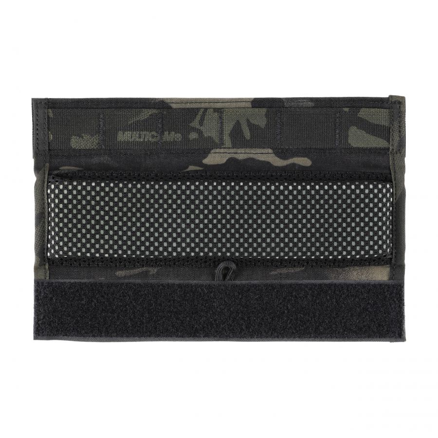 Osłona pałąka GTG Headband Comfort Multicam Black dla słuchawek Peltor Comtac 4/4