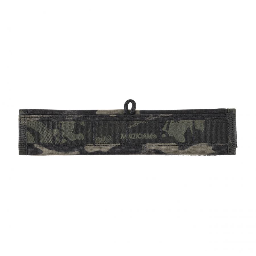 Osłona pałąka GTG Headband Comfort Multicam Black dla słuchawek Peltor Comtac 1/4