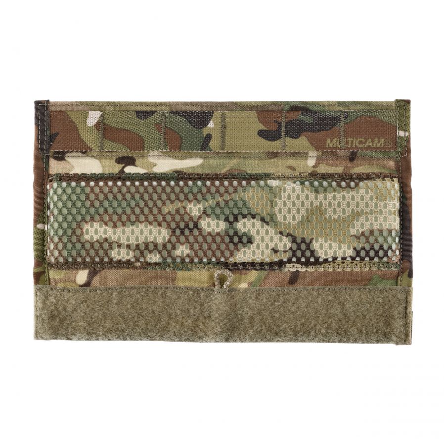 Osłona pałąka GTG Headband Comfort Multicam dla słuchawek MSA Sordin 4/4