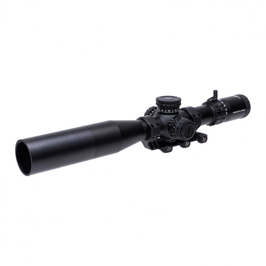 Osłona przeciwsłoneczna sunshader Primary Arms do GLx 3-18x44 FFP 2/2