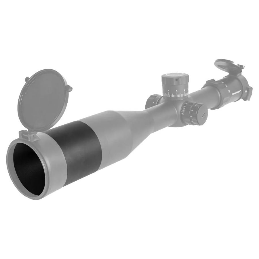 Osłona przeciwsłoneczna sunshader Primary Arms do PLx 6-30x56 FFP 2/3