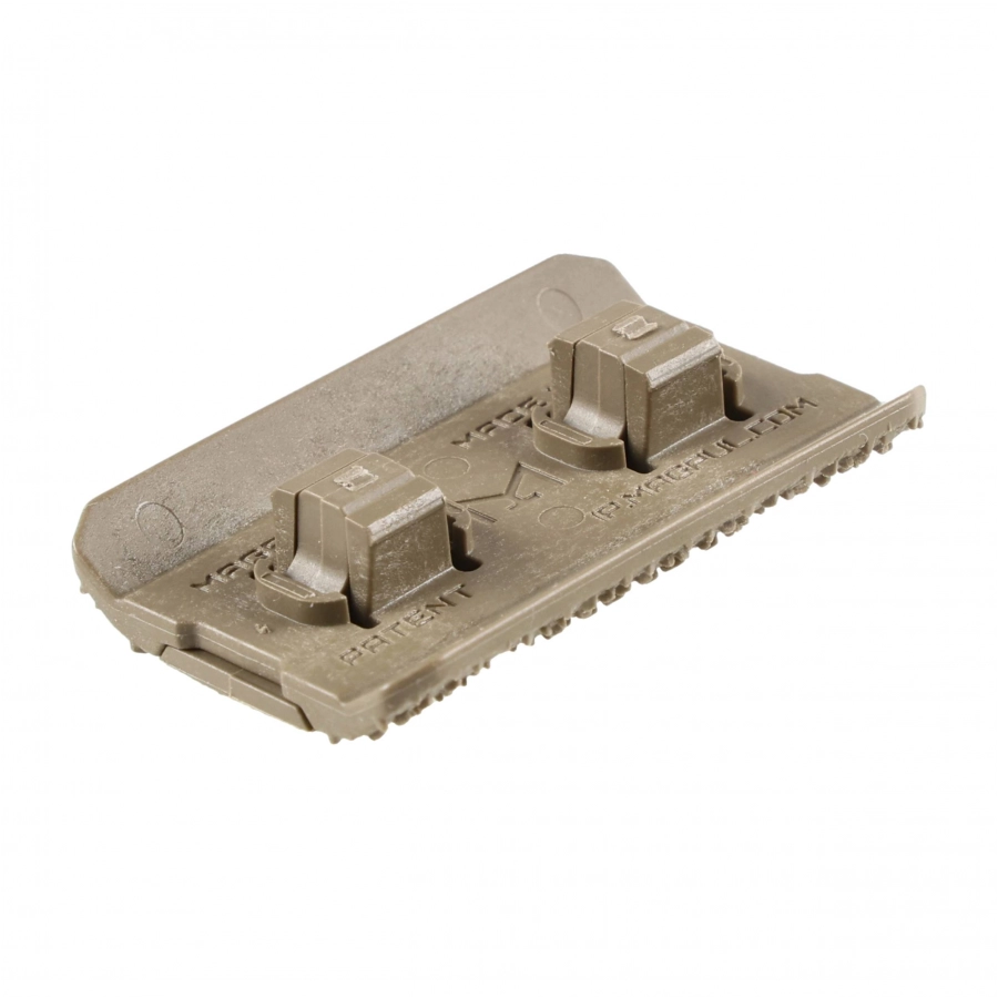 Osłona szyny Magpul M-LOK MAG603 FDE 4/9