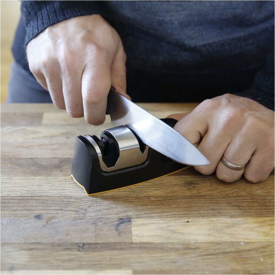 Ostrzałka do noży kuchennych Work Sharp Kitchen Edge Knife Sharpener 3/8