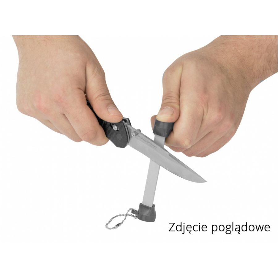 Ostrzałka Lansky Cold Steel Sharpener LTRCS
 2/3