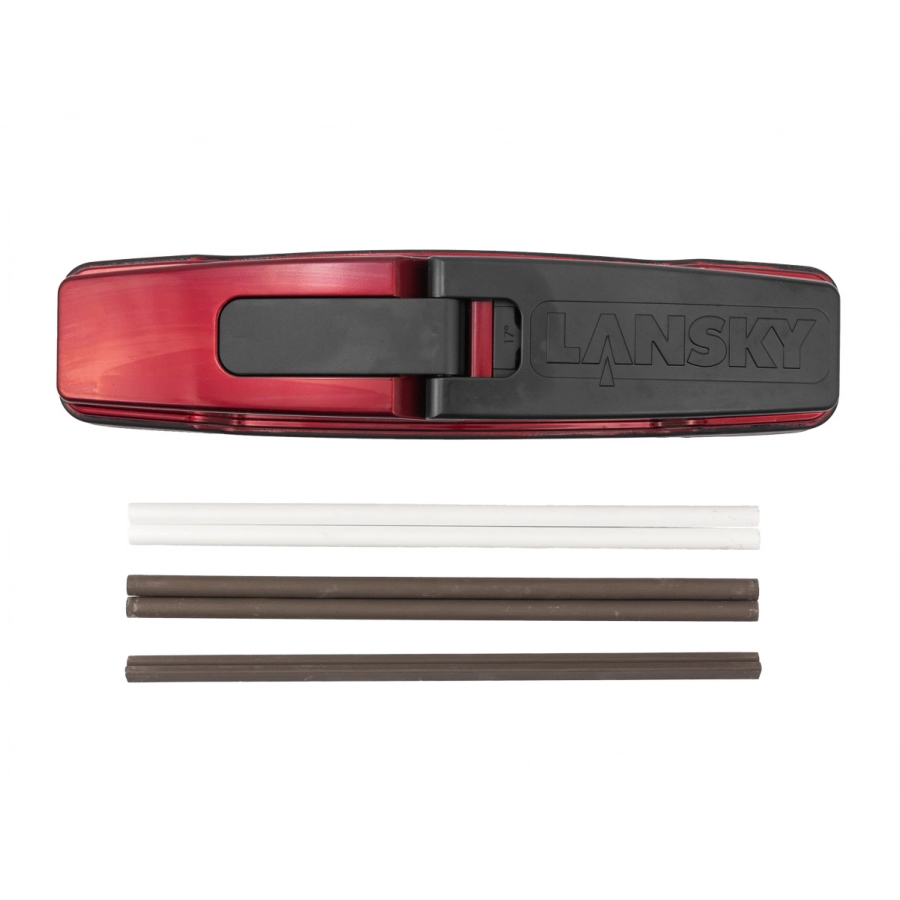 Ostrzałka Lansky Masters Edge Deluxe MEDGE1 4/5