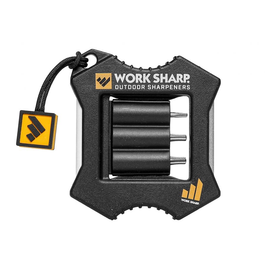 Ostrzałka Work Sharp Micro + zestaw kluczy do noży 1/5