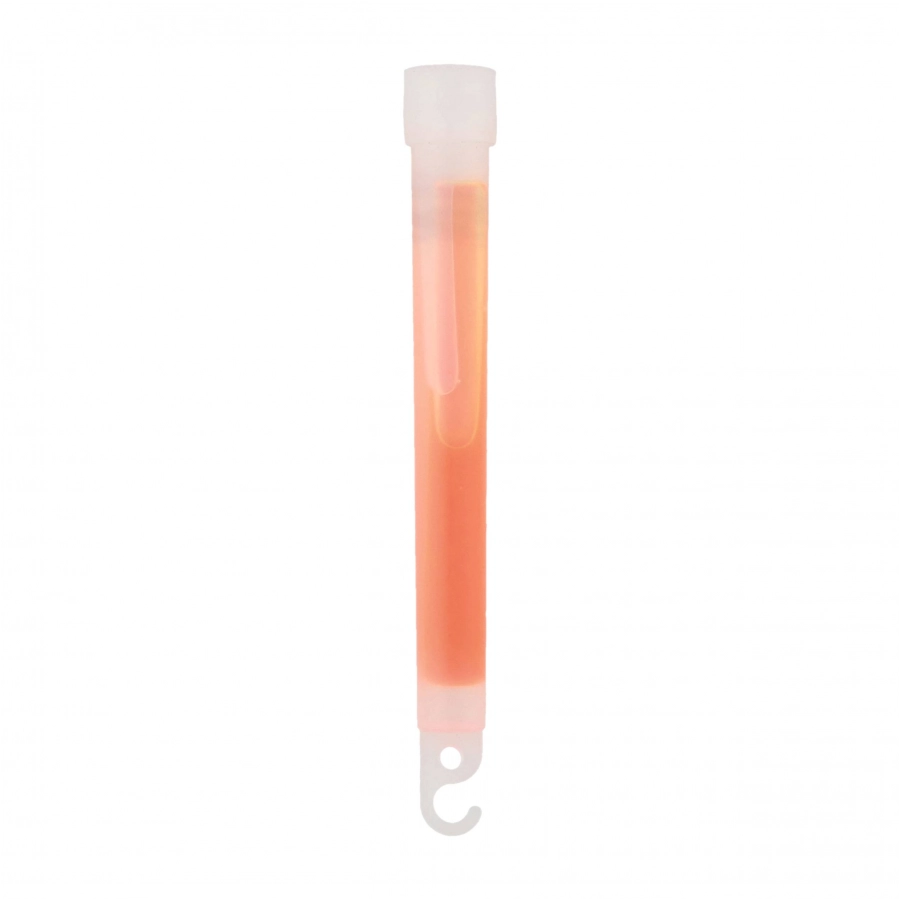 Oświetlenie chemiczne Mil-Tec pomarańczowe 2/3