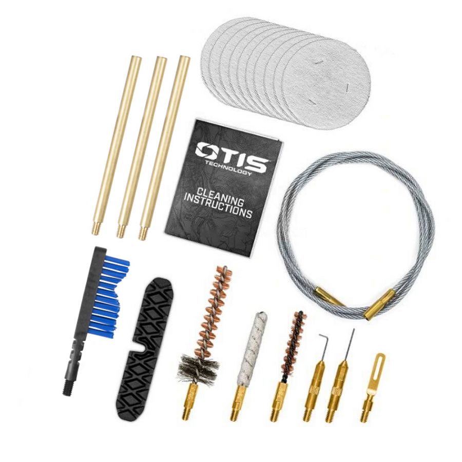Otis cleaning kit Patriot cal.223/5.56 2/2