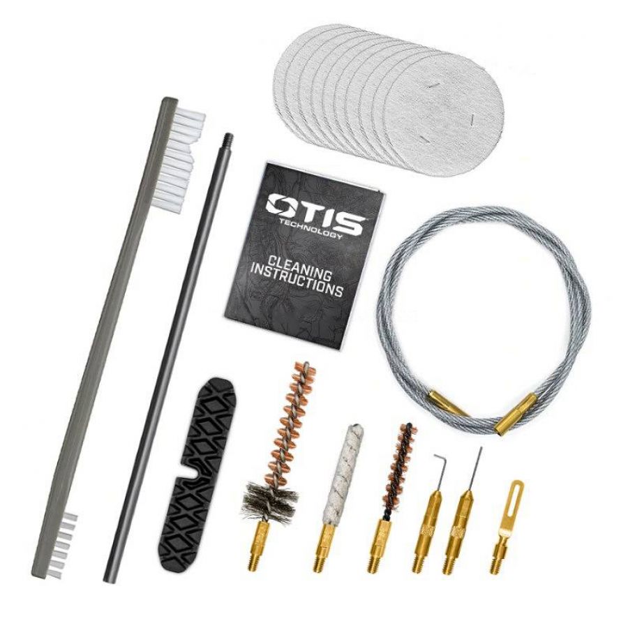 Otis gun cleaning kit FG-556-MSR 2/2