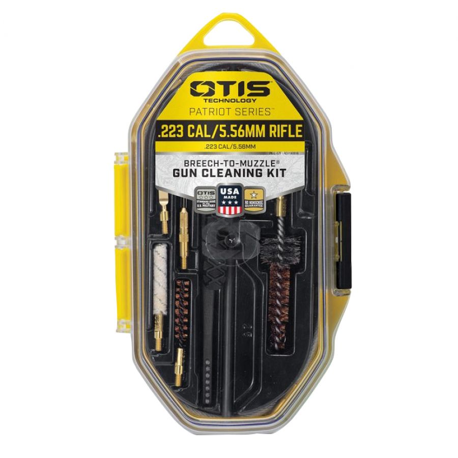 Otis gun cleaning kit FG-556-MSR 1/2