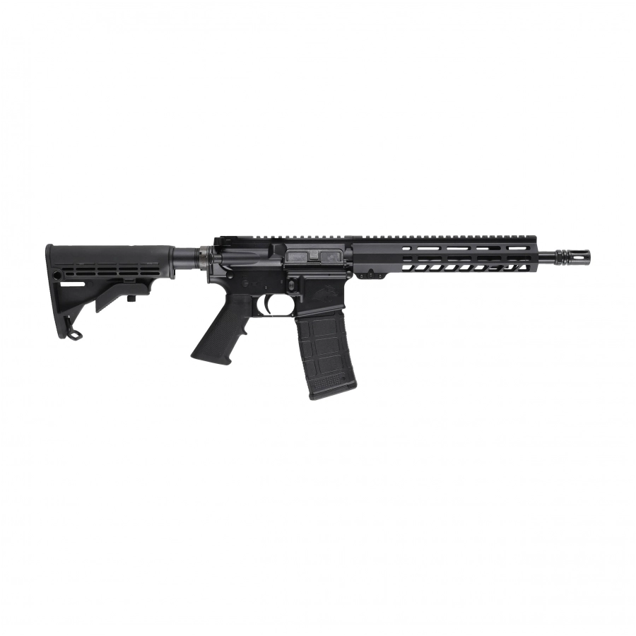 Outerwild AR-15 LYNX 11.5" BLK cal. 223 carbine 2/10