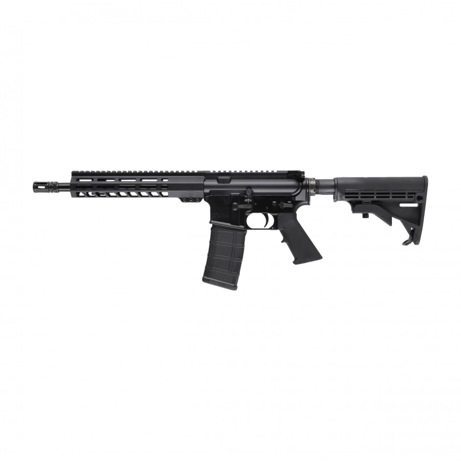 Outerwild AR-15 LYNX 11.5" BLK cal. 223 carbine 1/10