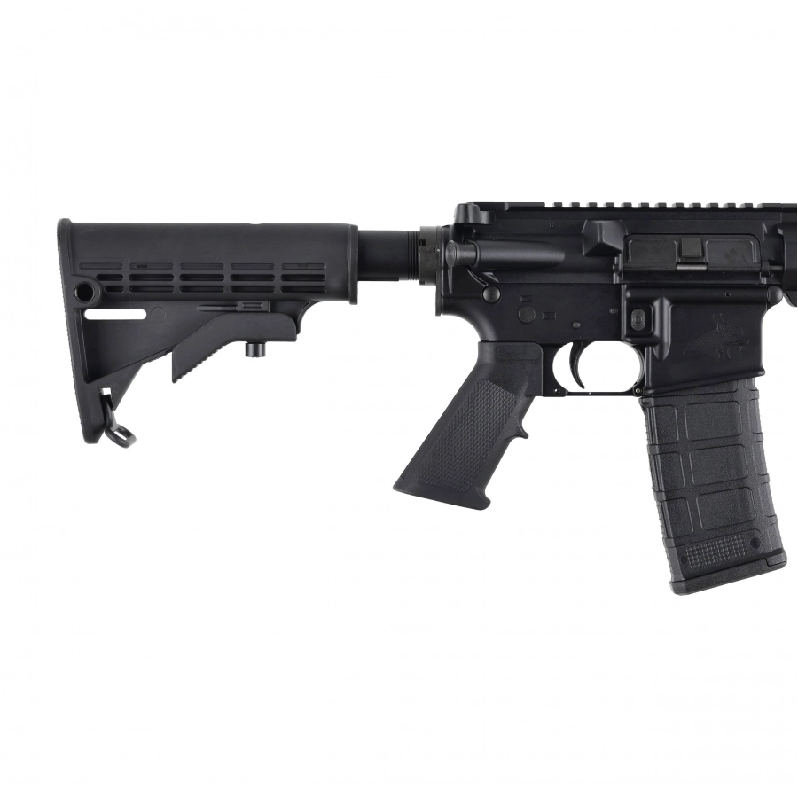 Outerwild AR-15 LYNX 11.5" BLK cal. 223 carbine 4/10