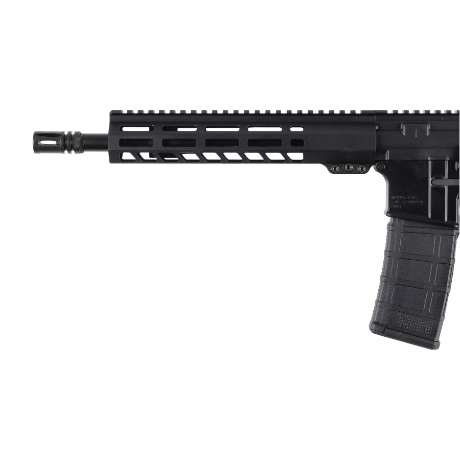 Outerwild AR-15 LYNX 11.5" BLK cal. 223 carbine 3/10