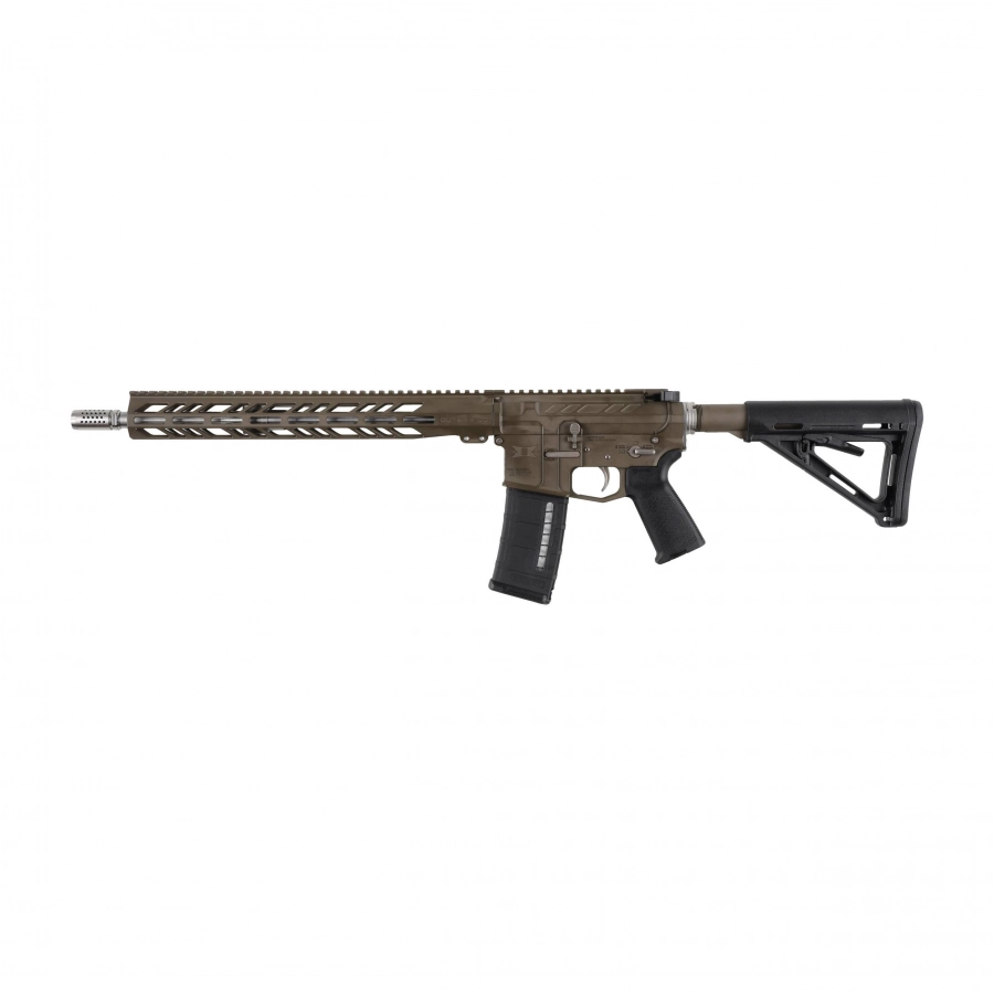 Outerwild AR-15 RAZR 16" BRW cal. 223 carbine 1/13