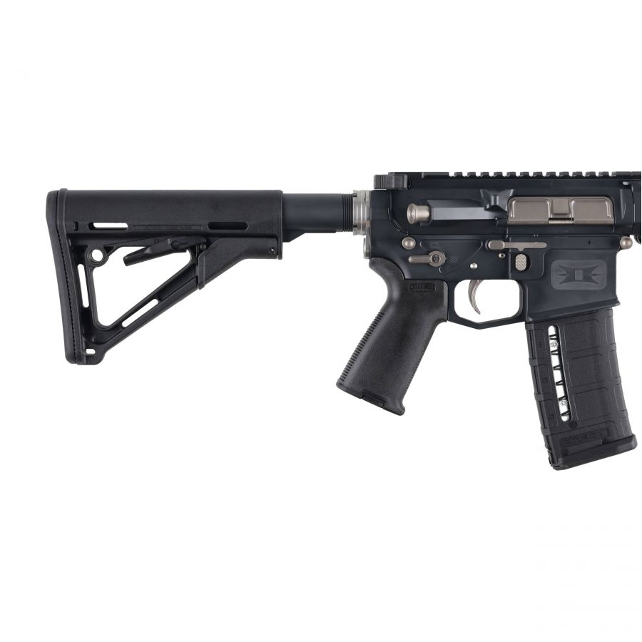 Outerwild AR-15 TIMBR 16" BLK cal. 223 carbine 4/13