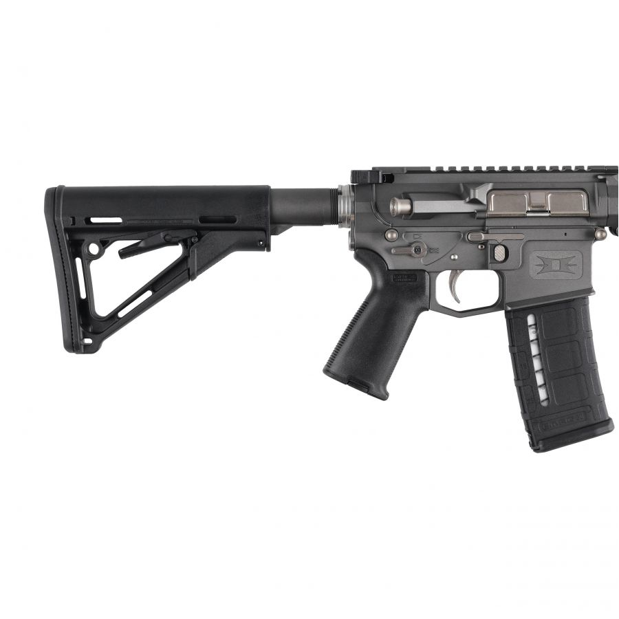 Outerwild AR-15 TIMBR 16" TGT cal. 223 carbine 4/13