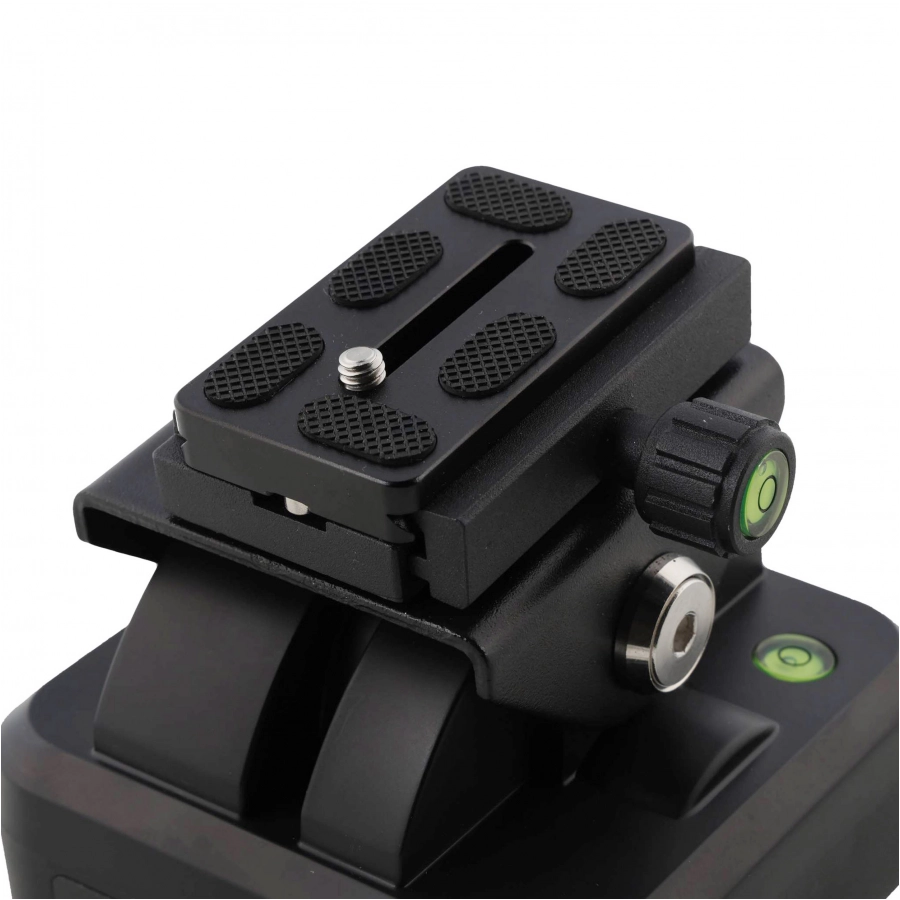OWL Pro 365 car gimbal tripod for camera 4/9