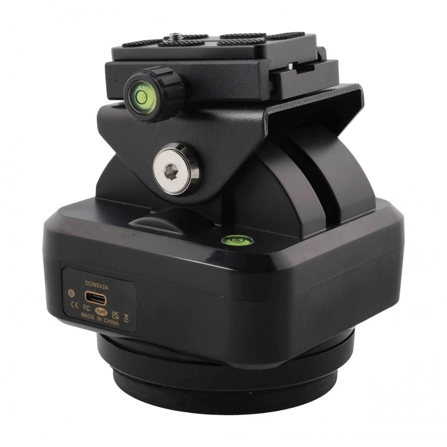 OWL Pro 365 car gimbal tripod for camera 2/9
