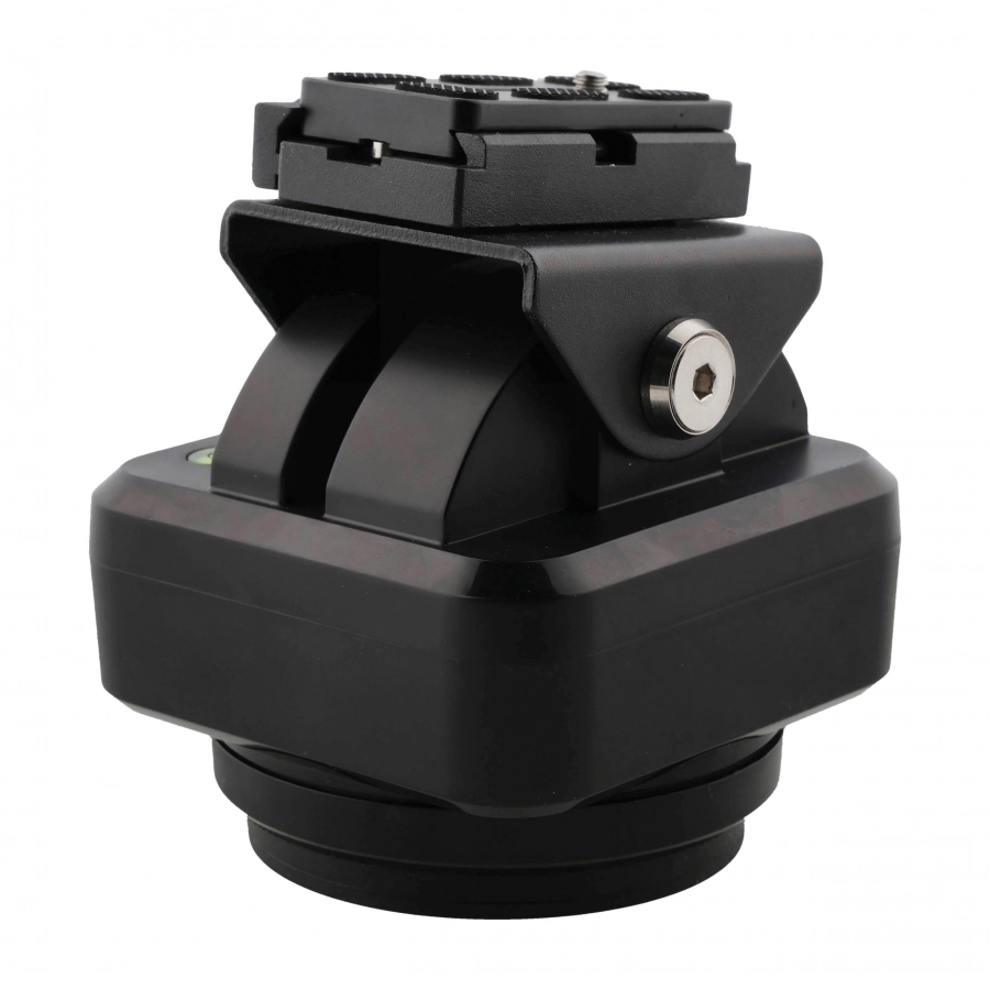 OWL Pro 365 car gimbal tripod for camera 3/9