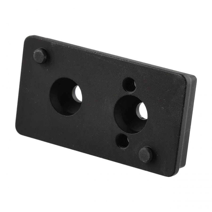 P10 Arisaka mounting plate for collimators 3/3