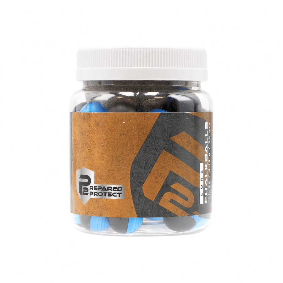 P2P Core .68 cal. powder bullets 50 pcs. 1/2