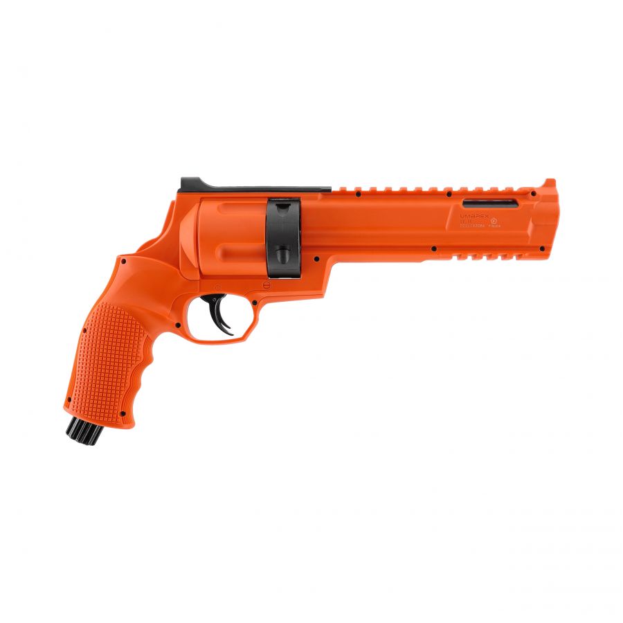 P2P HDR 68 cal. rubber bullet revolver pomar 3/4