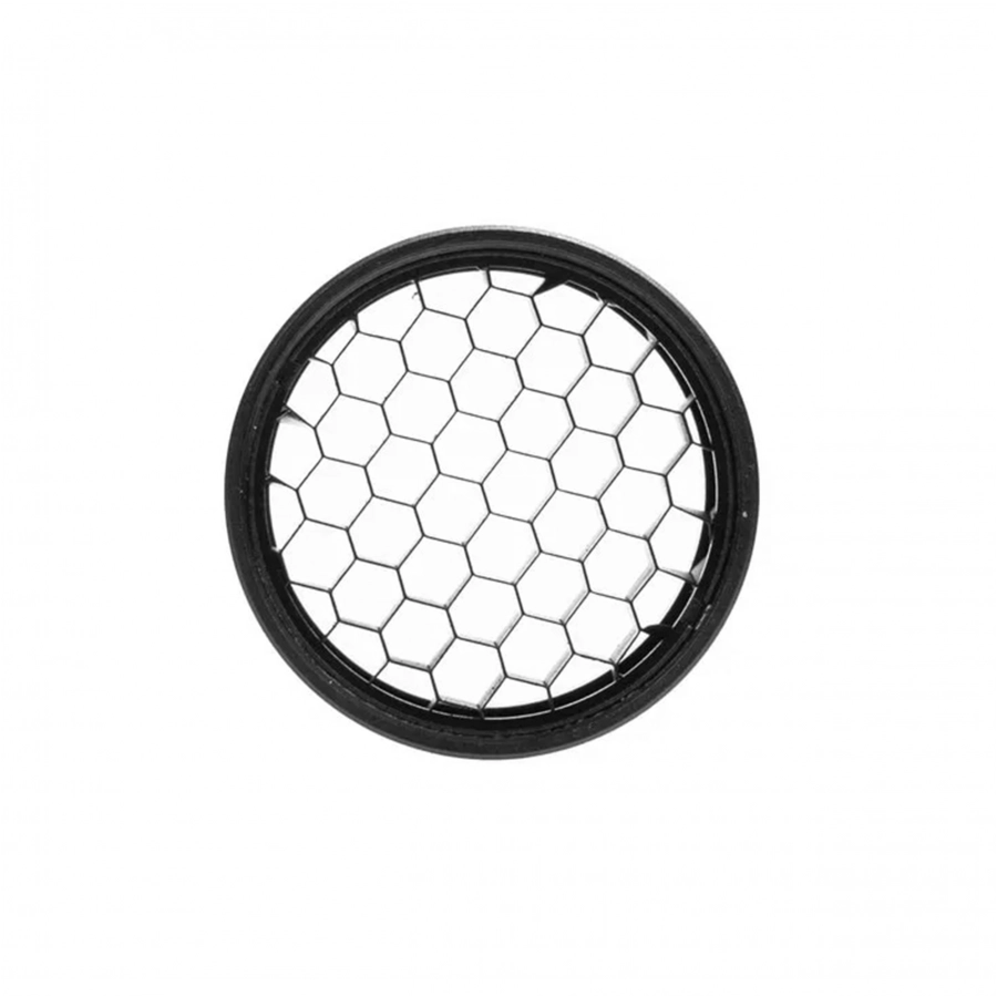 PA anti-reflective shield for 1.0x Prism Scope 1/2