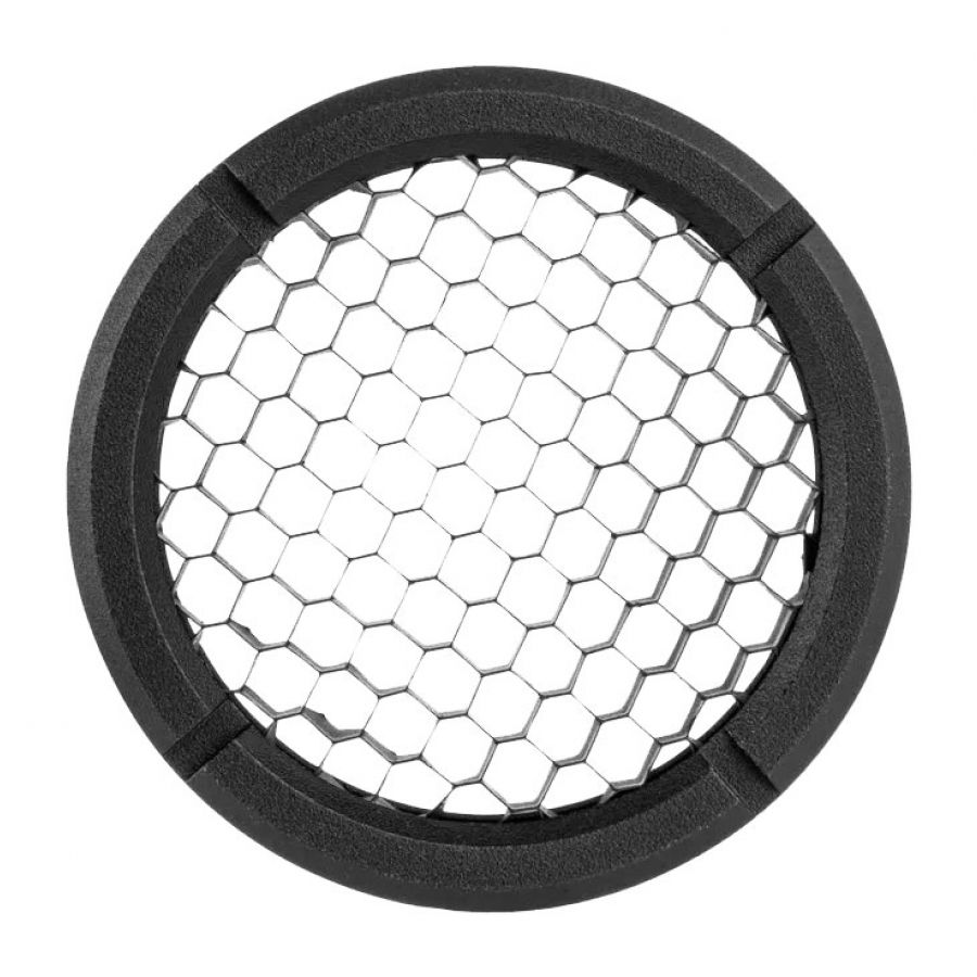 PA anti-reflective shield for SLx 25 mm 2/4