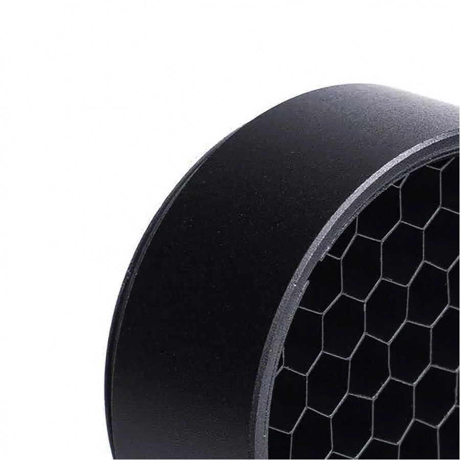 PA anti-reflective shield for SLx 5X 2/2