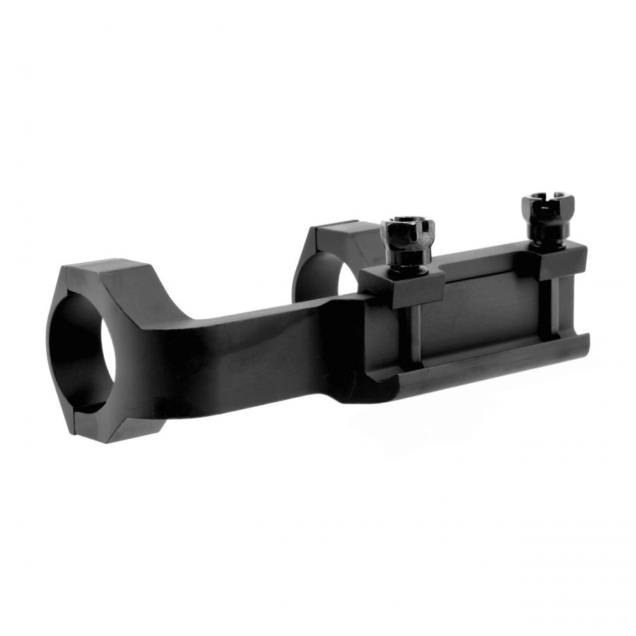 PA AR15 Deluxe 30mm Mount 3/5