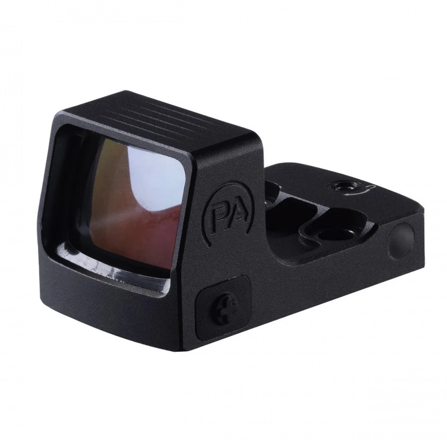 PA Classic 21mm Micro Reflex 3 MOA Auto collimator 1/5