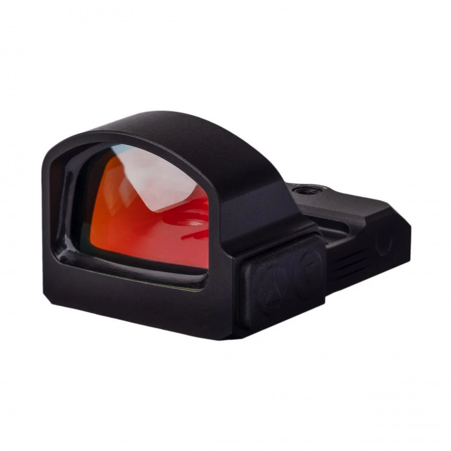 PA Classic 24mm Mini Reflex 3 MOA Autol collimator 1/4